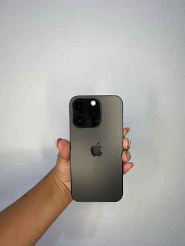 IPHONE 14 PRO todo original