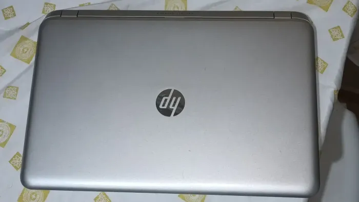 Notebook HP Envy M7