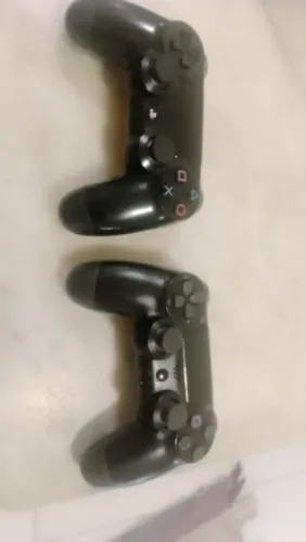 Controle de PS4