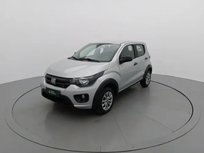 Fiat Mobi Like 1.0 Fire Flex 5P. 2025