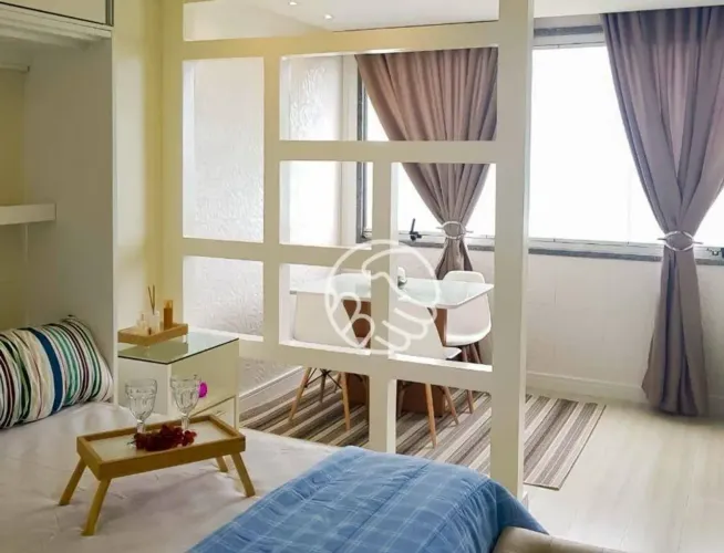 Apartamento à venda, 75 m² por R$ 450.000,00 - Ipiranga - Guarapari/ES