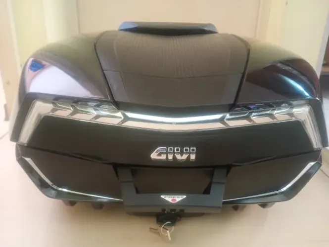 BAU GIVI MAXIA 5