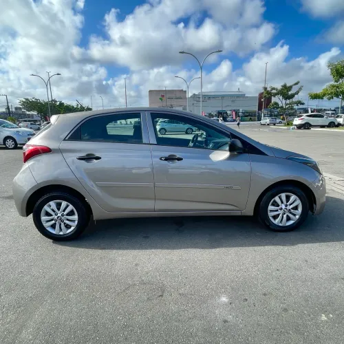 Hyundai HB20 Comf./c.plus/c.style 1.0 Flex 12V 2018