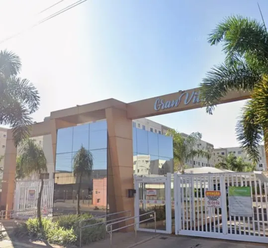 Apart, ao Lado da Faculdade Alfa Goiania 210 Mil
