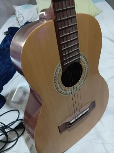 Violão 