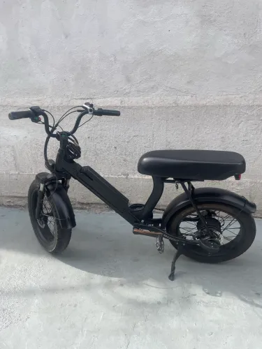 LEV CRUISER 