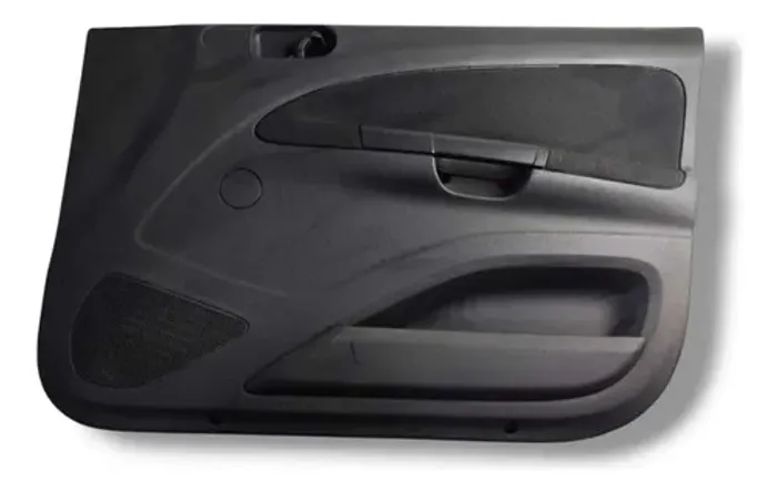Forro Porta Dianteira Direita  Volkswagen Voyage 2016