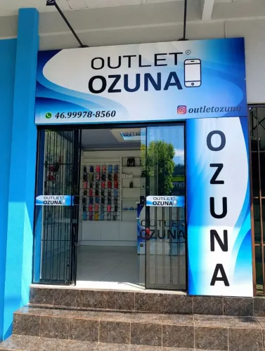 ? VENDO LOJA COMPLETA DE ACESSÓRIOS DE CELULAR E ELETRÔNICOS EM FRANCISCO BELTRÃO/PR