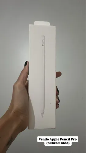 Apple Pencil Pro