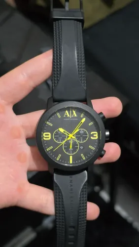 Relógio Armani Exchange