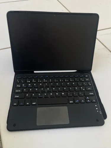 Tablet Samsung S10 FE - Excelente