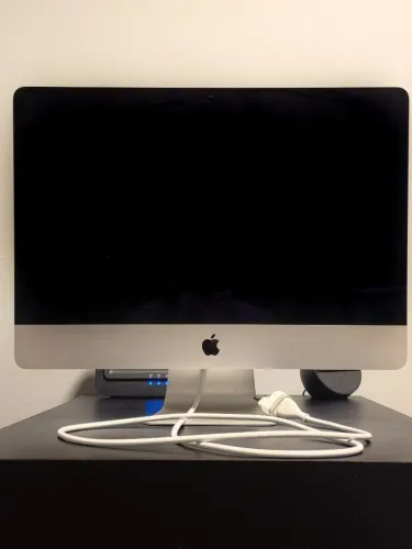 imac 4k 2017