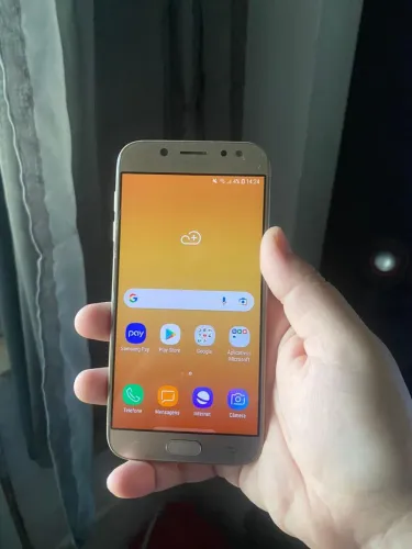 SMARTPHONE SAMSUNG J5 PRO 32GB