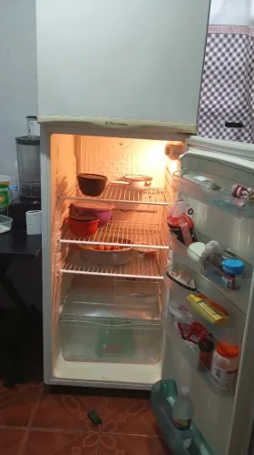 Geladeira