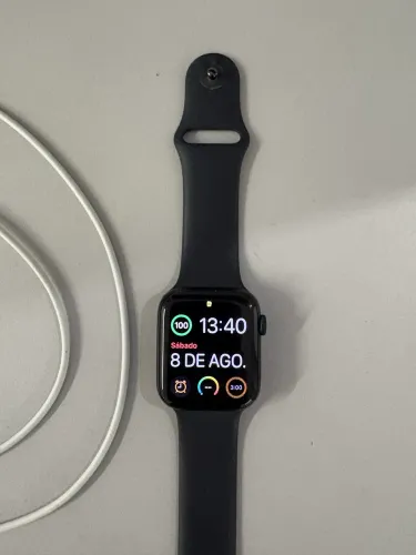 Apple Watch Se 2 Unido dono