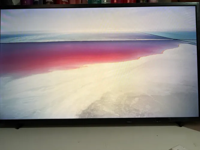 TV Samsung The Frame 32? QLED Full HD - Modelo QN32LS03C