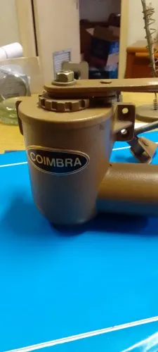 Mola para porta marca Coimbra