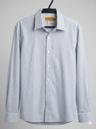 Camisa social Crawford masculina