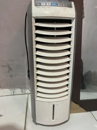 Vendo climatizador