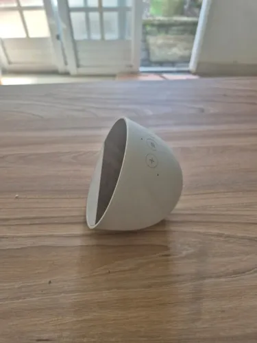 ECHO SPOT ALEXA