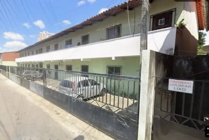 Residencial com 12 apartamentos à venda - Excelente oportunidade de investimento