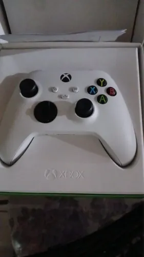 Controle Xbox