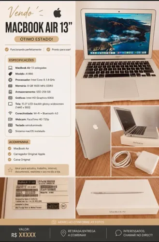 Mac book