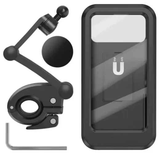 Suporte De Celula Aprova De Água - Oberon Mod: Or-sp15