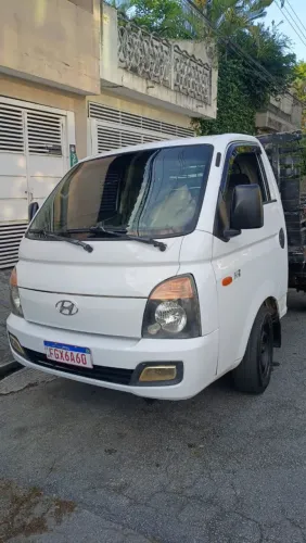 Hyundai HR 2.5 TCI Diesel (rs/rd) 2014