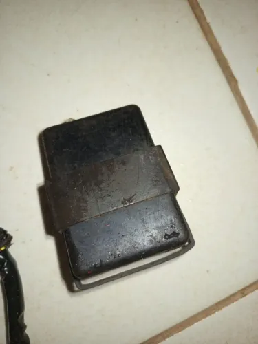 cdi fan 125