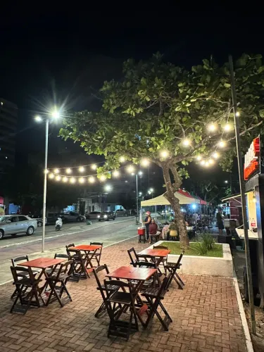 Trailer Food Truck