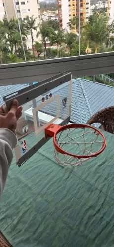 Cesta de basquete NBA