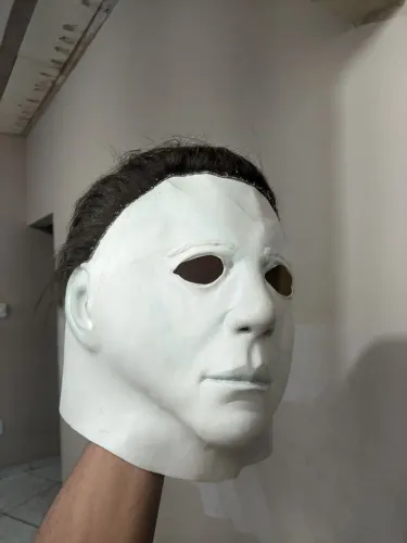 Mascara Michael Myers 1978