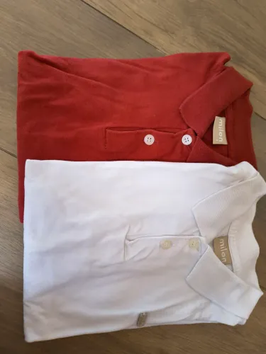 Camisetas manga longa