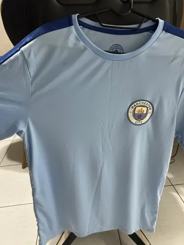 Camisa Manchester City Original 2024 - Tamanho M