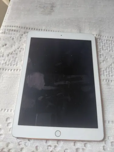 Tablet iPad