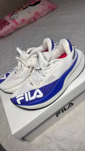 Tênis Fila speedzone