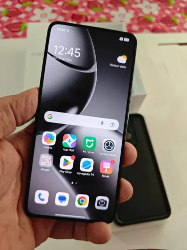 Xiaomi 14 T Pro, 512 GB, 12+12 GB ram , whats *
