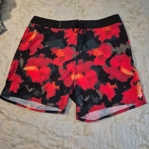 Bermuda osklen 