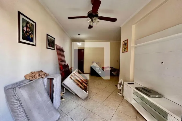 APARTAMENTO RESIDENTIAL em Campinas - São Paulo, Cambuí