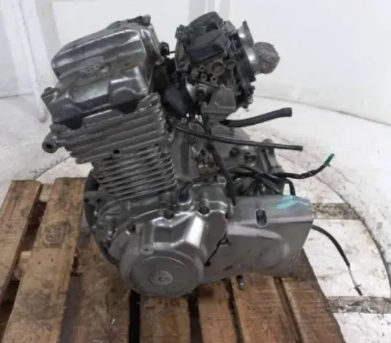 MOTOR CB 500 1999