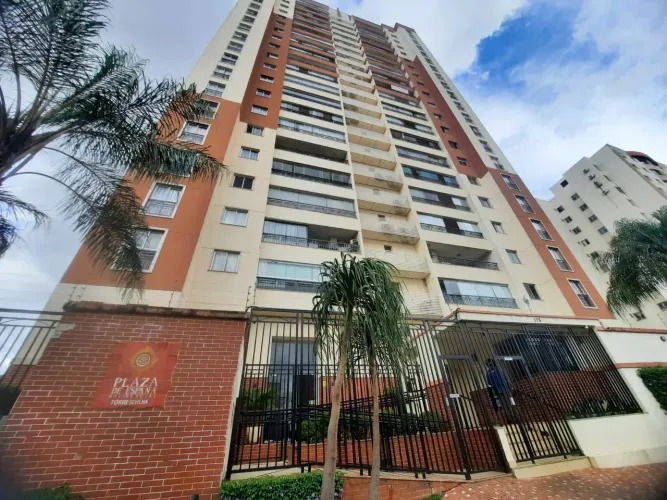 Imóvel para aluguel com 88 metros quadrados com 3 quartos em Parque Amazônia - Goiânia - G