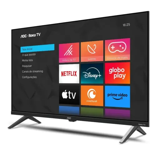 Tv monitor