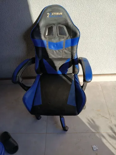Cadeira Gamer