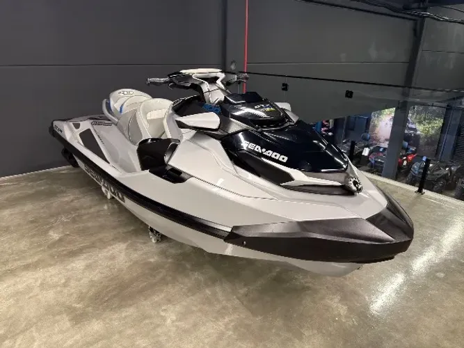 Jet Ski Sea Doo GTX 300 Limited 2021
