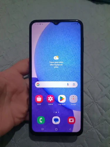 SAMSUNG A23 128GB