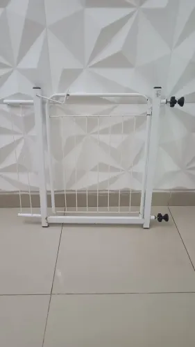 Portão / Grande criança ou Pet/Animais