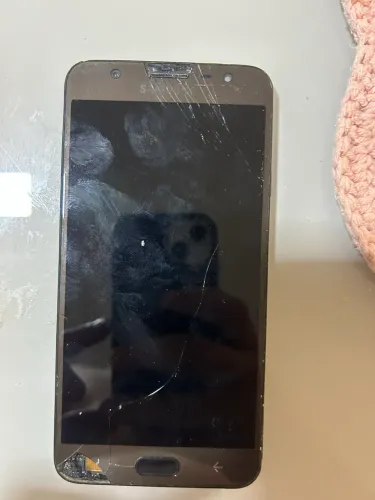 Vendo Celular Xiaomi Redmi Note 7 preto
