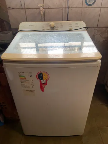 Máquina de Lavar Panasonic