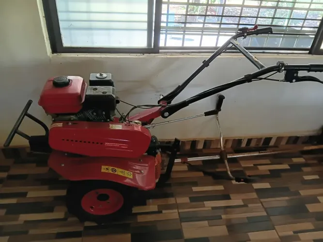 Multi cultivador, 07 HP a gasolina